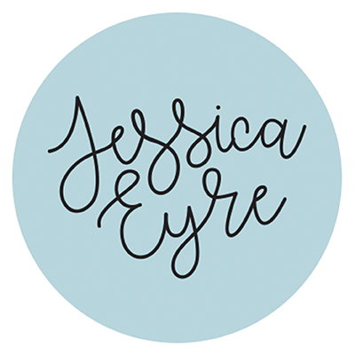 Jessica Eyre